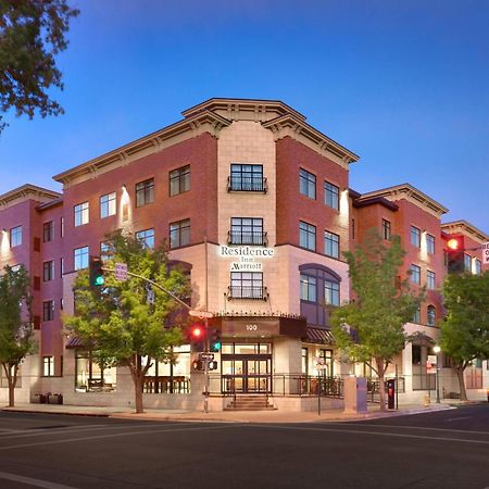 Residence Inn By Marriott Flagstaff Luaran gambar