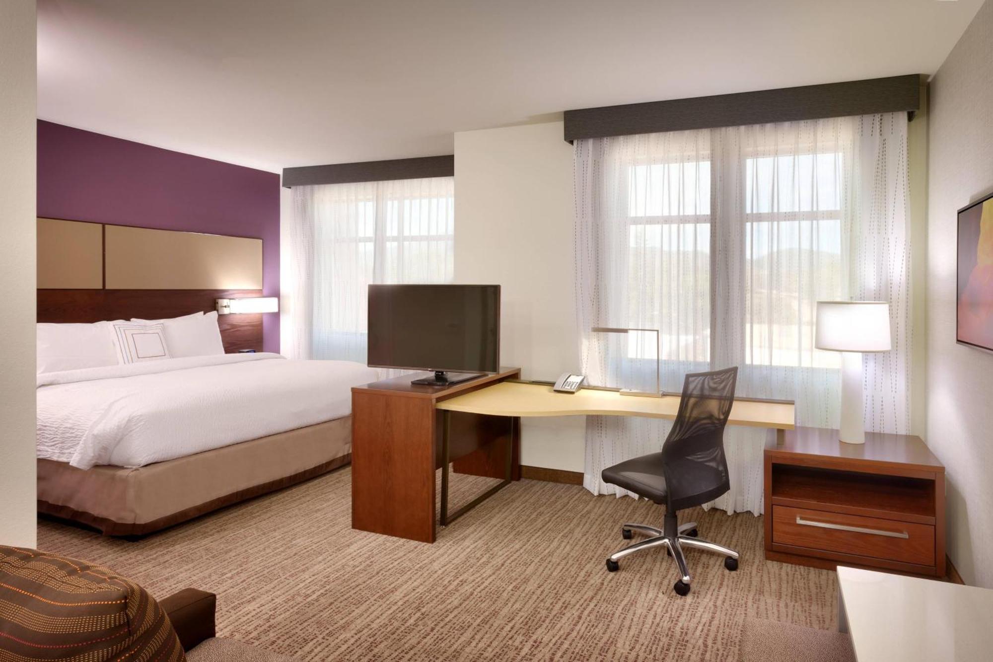 Residence Inn By Marriott Flagstaff Luaran gambar