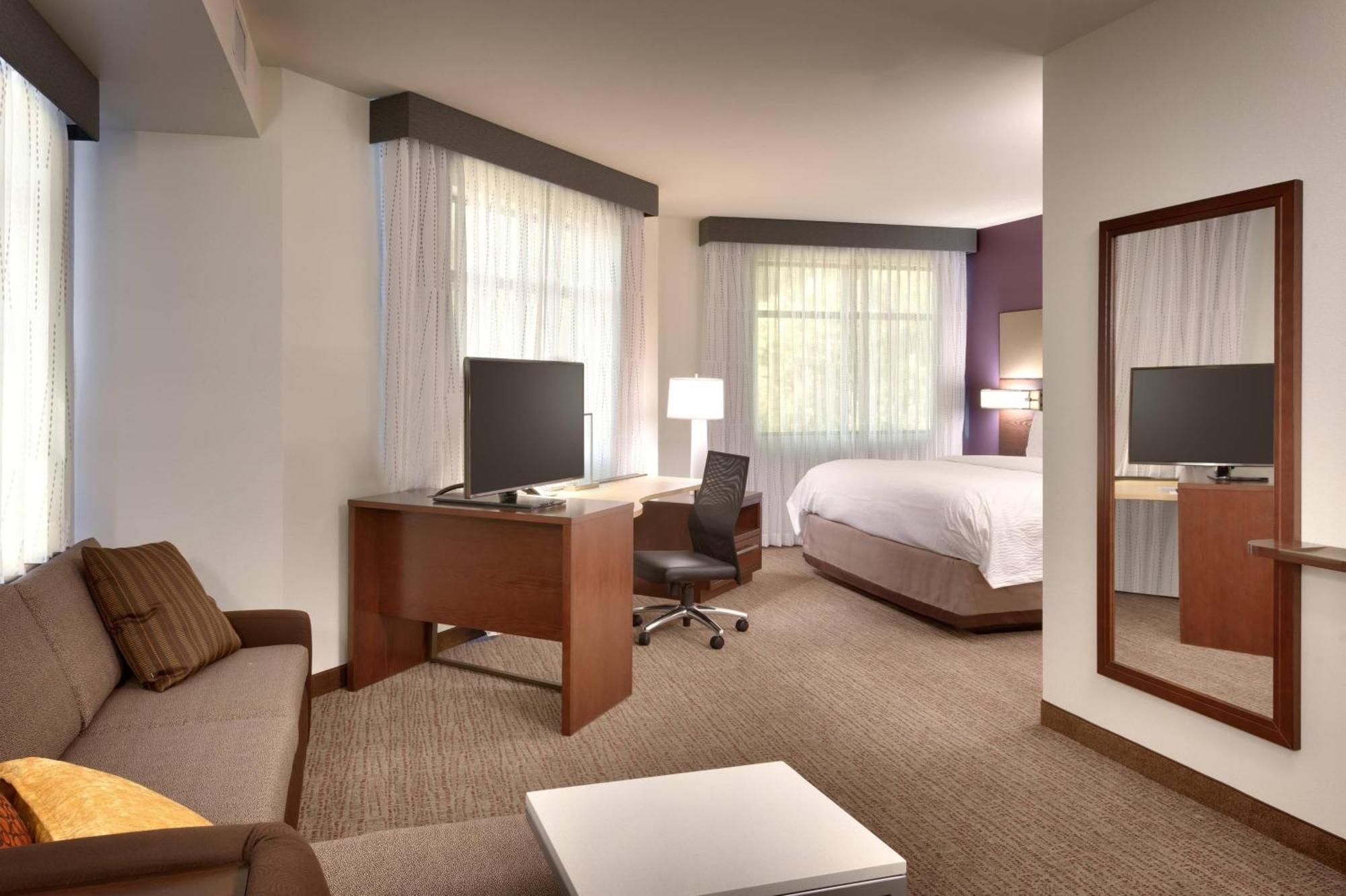 Residence Inn By Marriott Flagstaff Luaran gambar