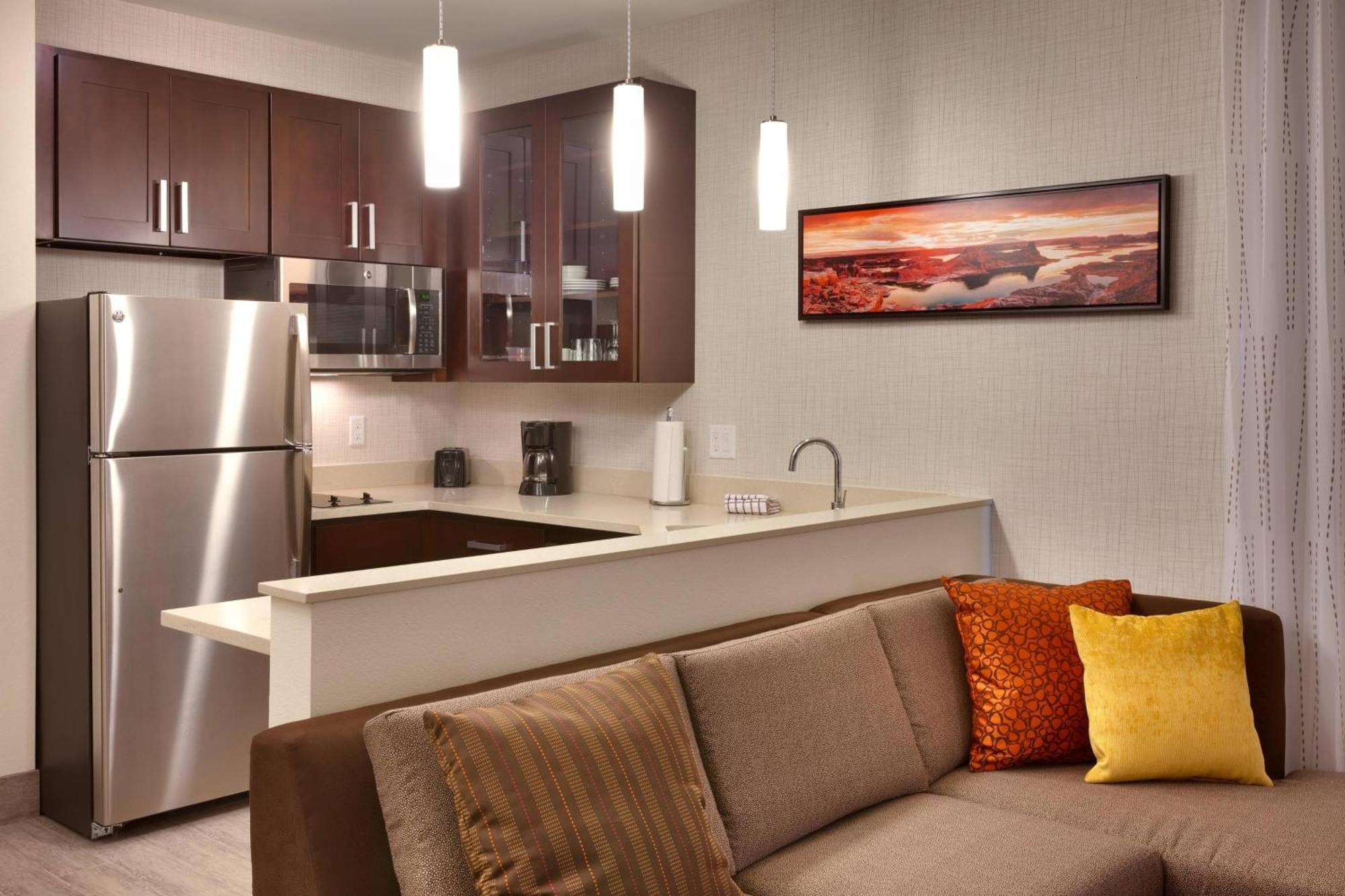 Residence Inn By Marriott Flagstaff Luaran gambar